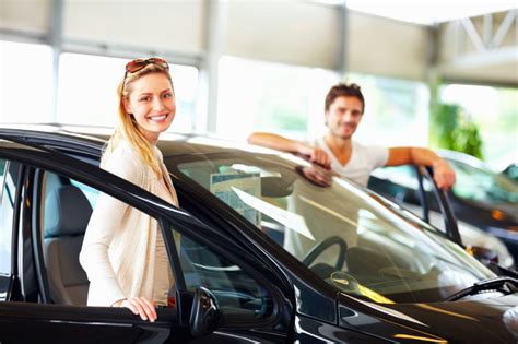 Car Dealers Who Accept Bad Credit: Navigating the Road to Ownership