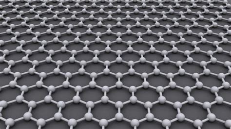 Graphene: A Wonder Material Revolutionizing Lightweight Structural Components and High-Performance Composites!