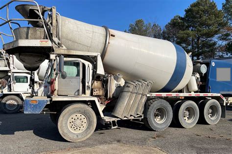 How Many Yards in a Cement Truck: A Journey Through Concrete and Imagination