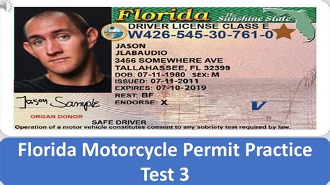 How Much Is a Motorcycle License in Florida: Exploring the Costs and Beyond